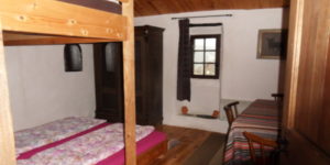 Doppelzimmer Cevennen